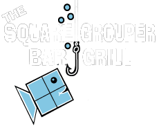 Square Grouper Bar And Grill